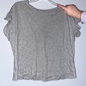 Short sleeved shirt from old navy